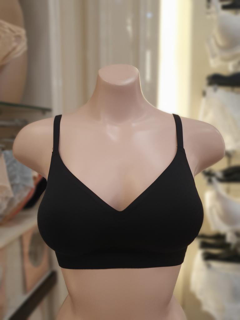 Eblin Seamless Volume Bralette Volume Style