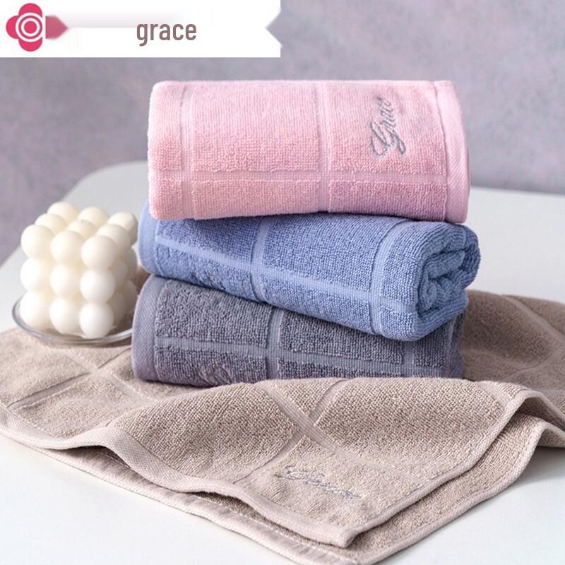 Jellyat Pure Cotton Towel 6300-2