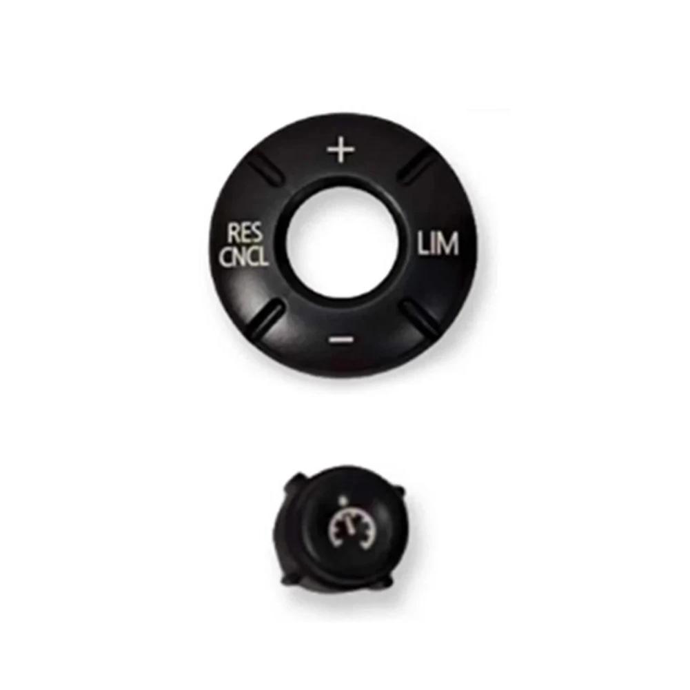 Car Steering Wheel Volume Switch Button Cover For BMW For MINI For Cooper 2014-  A-61316814567,B-61319354598 A