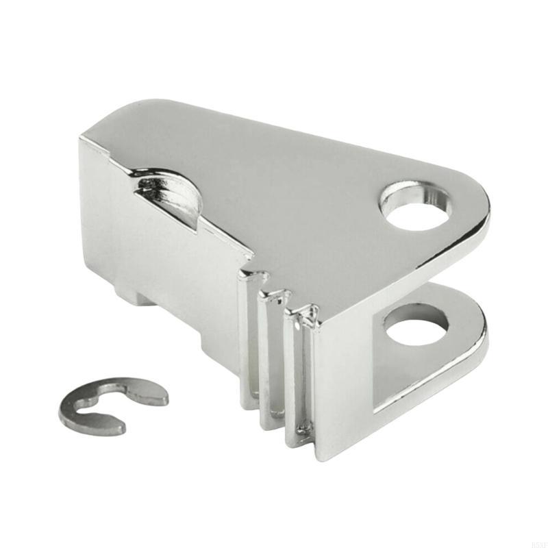 2025 New Stainless Exterior Door Handle Paddle Gear 1042845-00-B for S 2012-2019