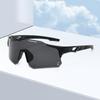 Gafas de Sol Unisex Iridiscentes Anti-UV para Ciclismo - Gafas de Sol Modernas para Deportes al Aire Libre