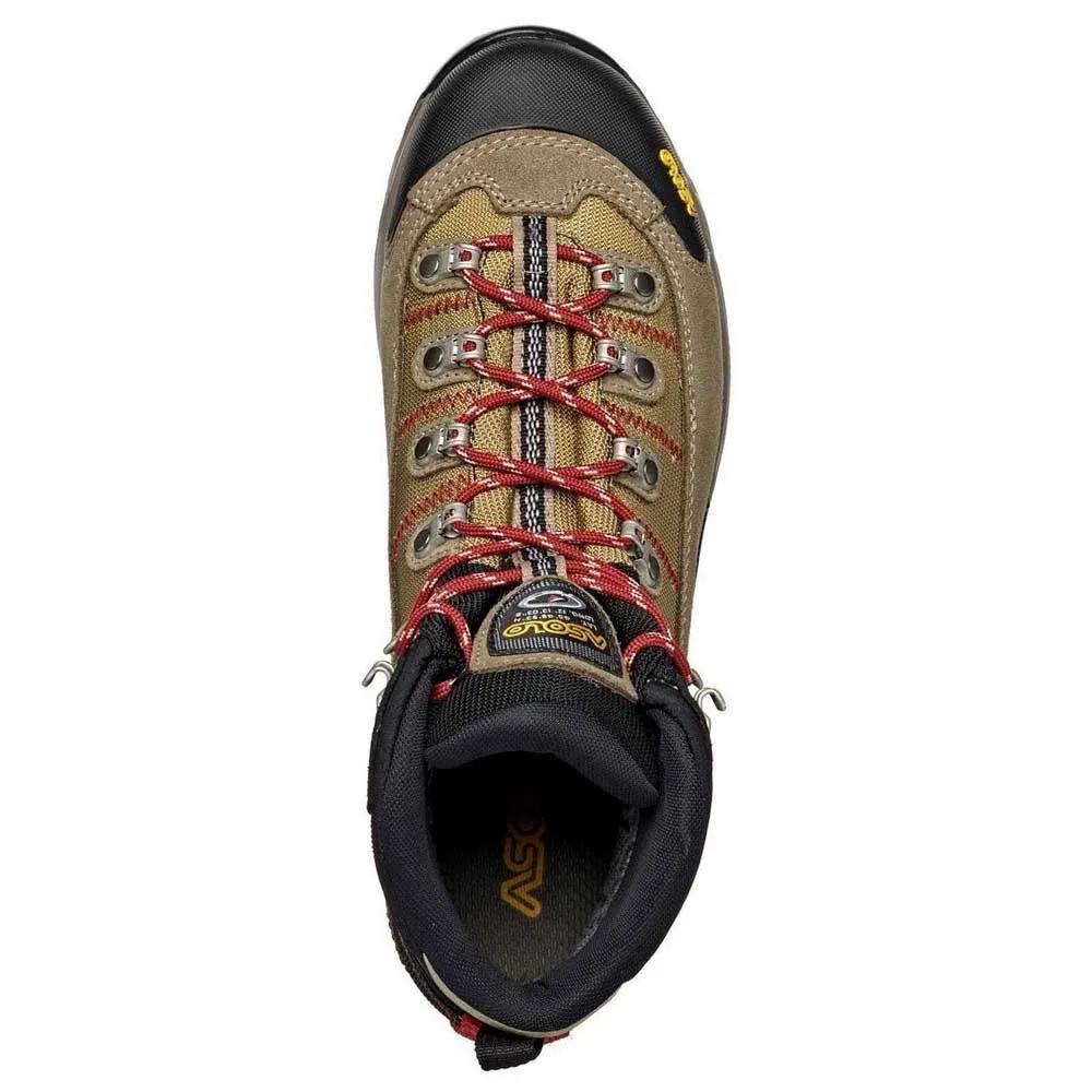 Asolo Ботинки для хайкинга Fugitive Goretex