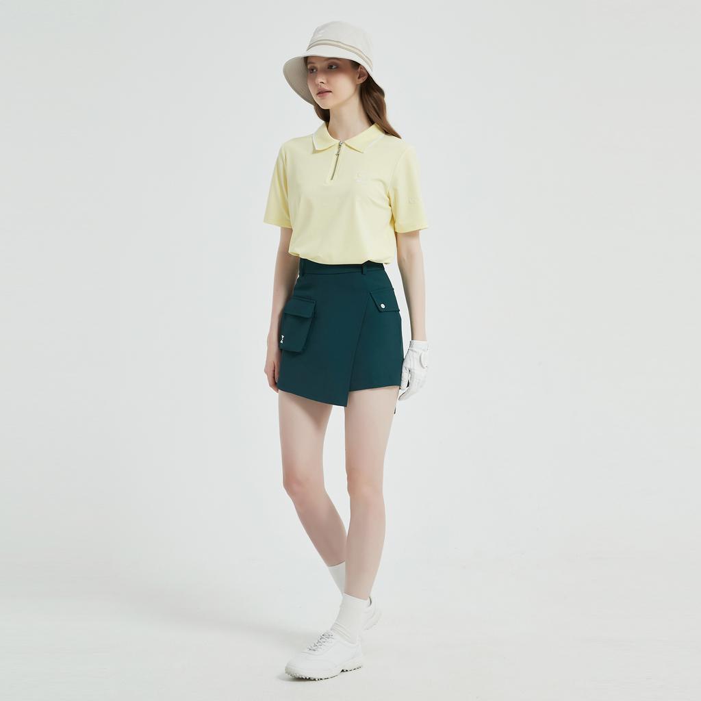 I Parka Forest Skirt Pants