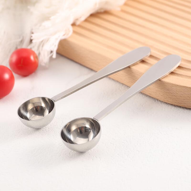 

304 Stainless Steel Measuring Spoon Set