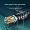 Ugreen NW150 Cat7 Shielded 10 Gigabit Ethernet Cable