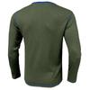 Men's Long Sleeve Graphic And Embroidered Fashion T,Shirt Spring And Long Sleeve Pullover Sweatshirt