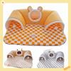 Cat Nest Cartoon Cat Hide and Seek Cats Tunnel Play and Sleep Together Cats Bed Pet Nest Small Dog Semi Enclosed Bed