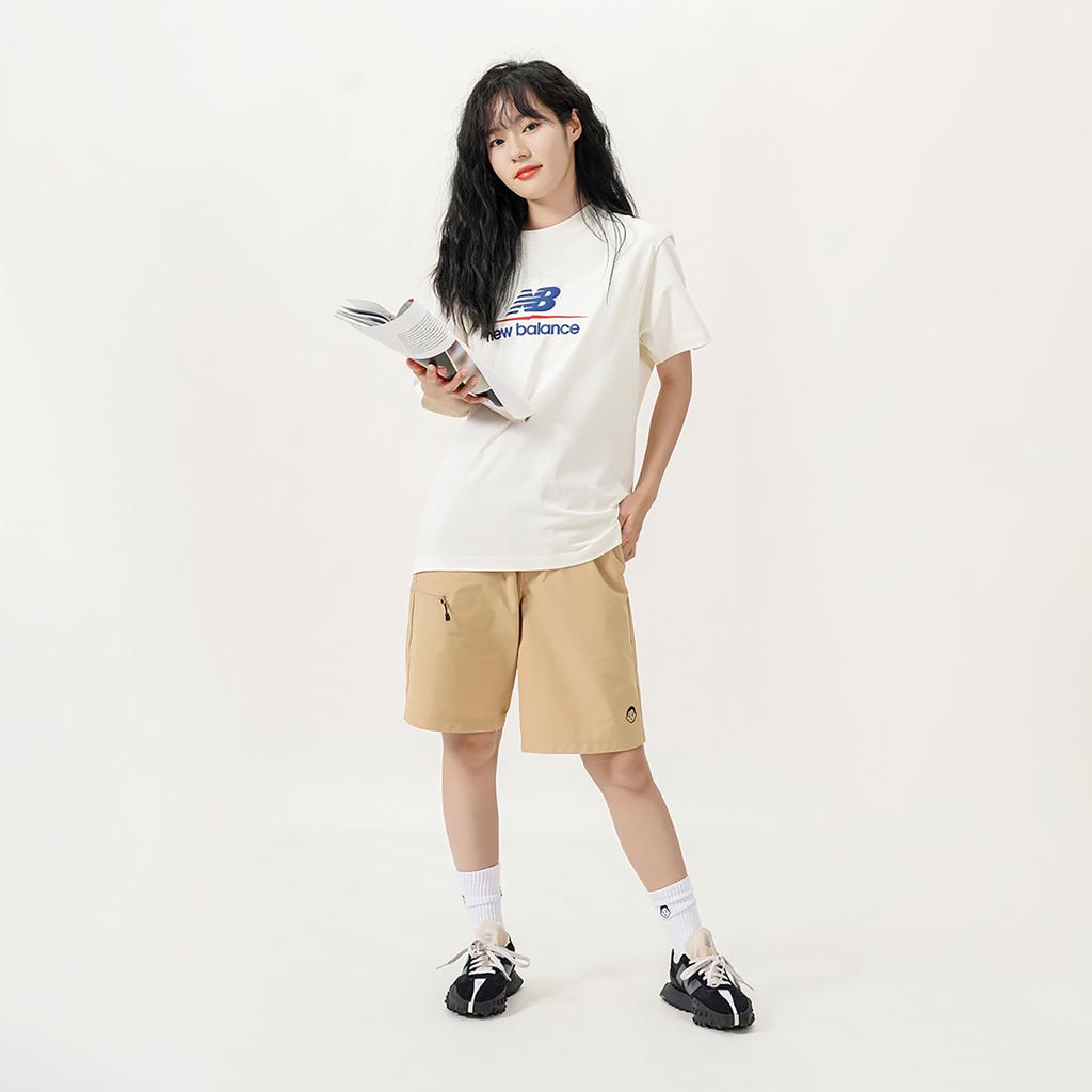 New Balance Unisex tenisky XC-72 Black Moonbeam UXC72DA1