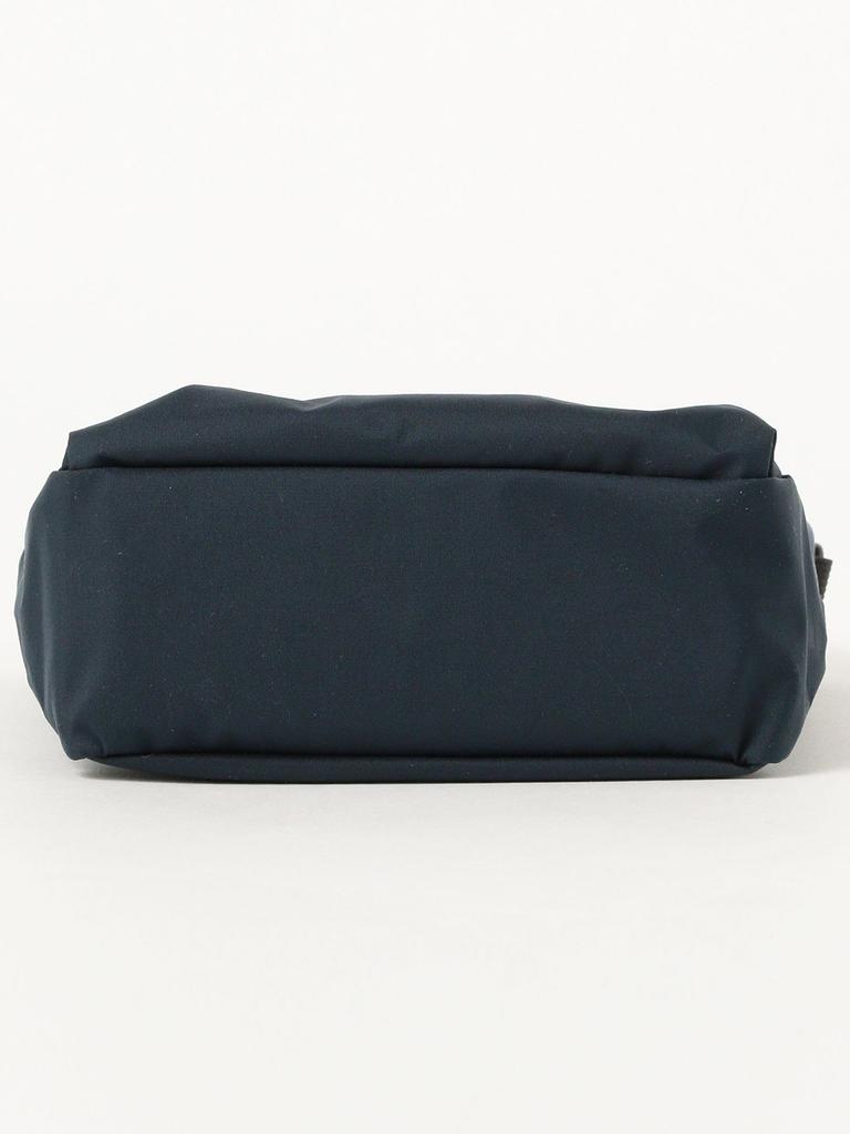 Beams Plus Canvas-Tasche [Sonderanfertigung] Standard Supply Weekend Tall Umhängetasche, Herren, Marineblau, Einheitsgröße, 38610140131