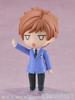 Nendoroid Ouran High School Host Club Hitachiin Kaoru Non-scale Plastic Painted Movable Figure