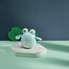 Wind-up Frog Bath Toy for Kids