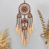 Dreamcatcher Room Decor Wall Hanging