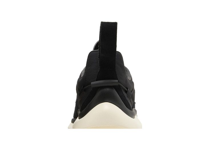 adidas Y-3 Shiku Run 'Black Cream White'