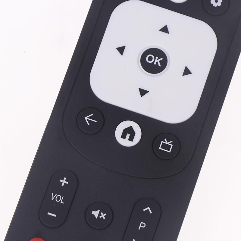 Replace Rm-C3287 Tv Voice Remote Control For Jvc Rm-C3570 For Kenwood For Motorola Smart Tv Remote Control