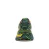 SAUCONY Starcow X ProGrid Omni 9 Nature Acts, Man Does Unisex Sneakers Green Orange S70869-1