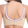 Maternity Bra Cotton Pregnant Mother Feeding Bra Nursing Push Up Bra