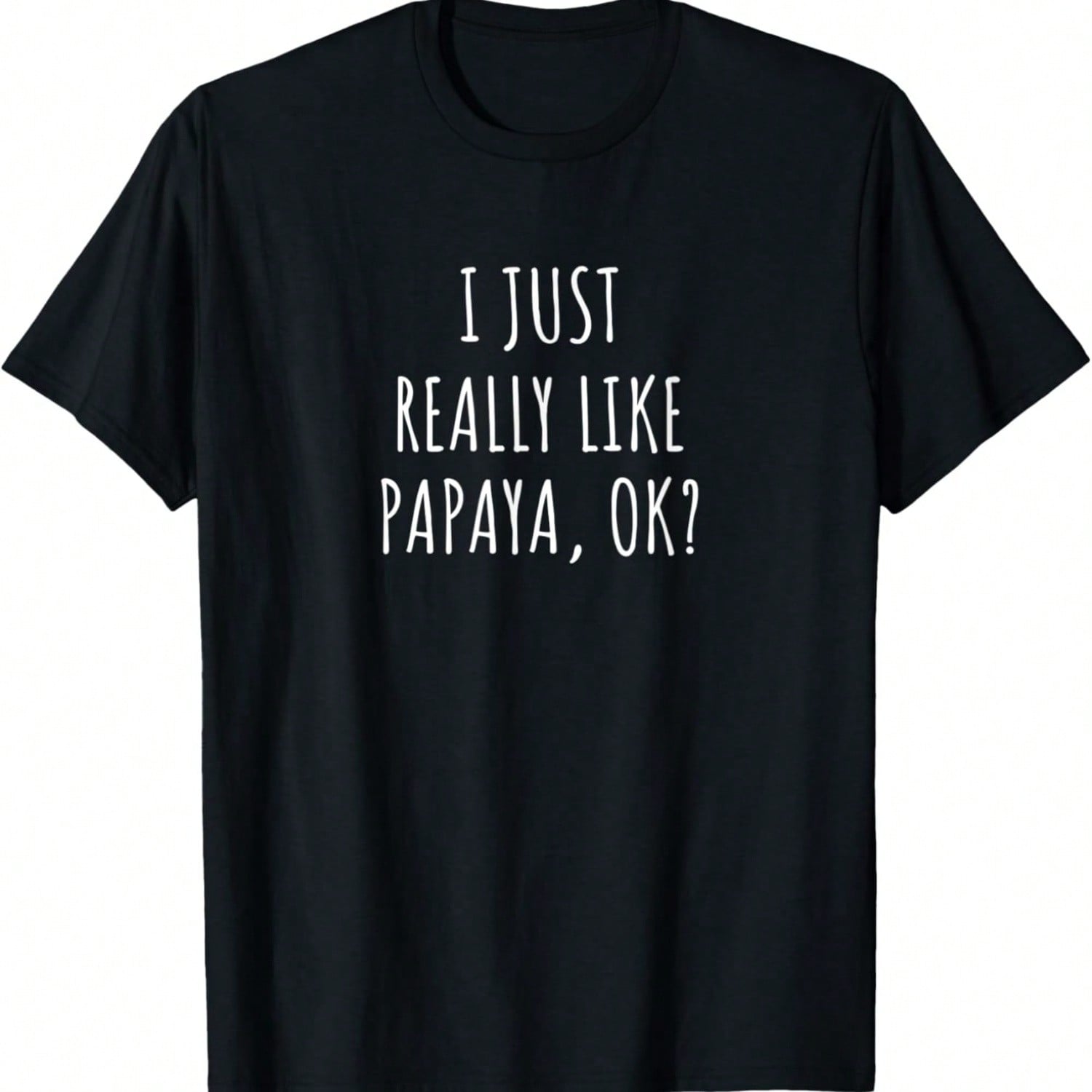 I Have No Clue Why I m Out Of Bed - T-Shirt S