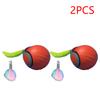 Speedy Tail 2.0 Cat Toys Smart Interactive Cat Toy Ball Adjustment Automatic Moving Cat Toy Ball Cat Training Imitate Mouse