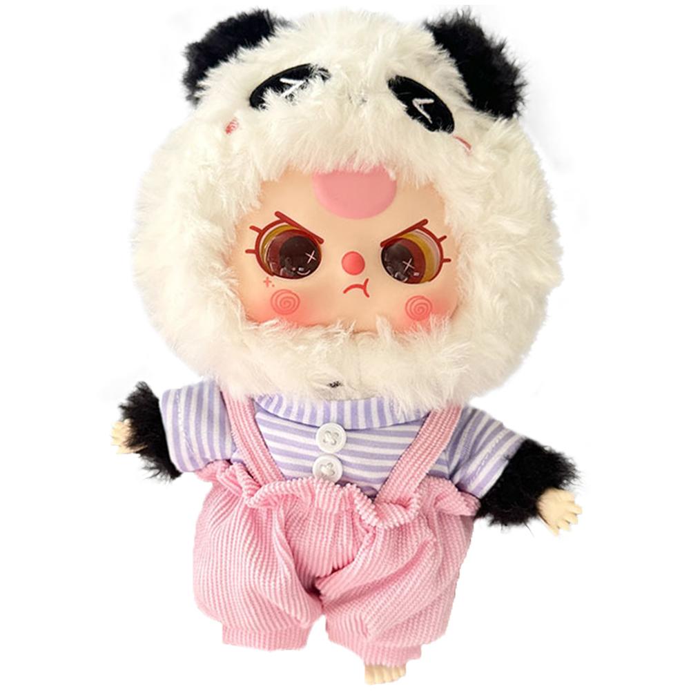 20cm plyšové panenky oblečení, sukně, bavlněná panenka, krásné oblečení, mini plyšové panenky, oblečení, oblečky, hrací domeček, doplňky