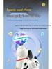 Musical Dancing Puppy - Singing & Spinning Toy for Kids