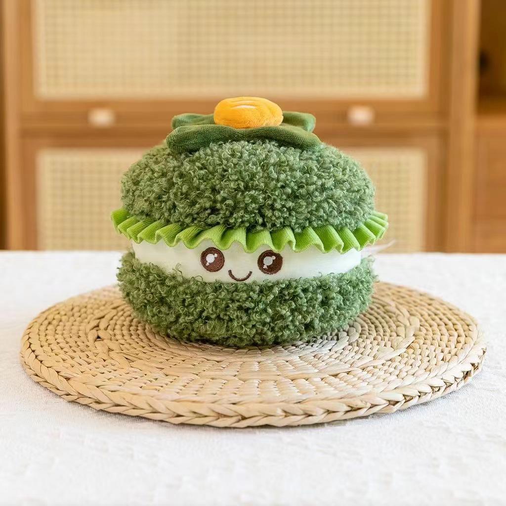 

Claw Machine Doll Grab Machine Doll Plush Toy Event Wedding Throw Doll Set Up Stall Gift 23cm 8-inch grab machine doll