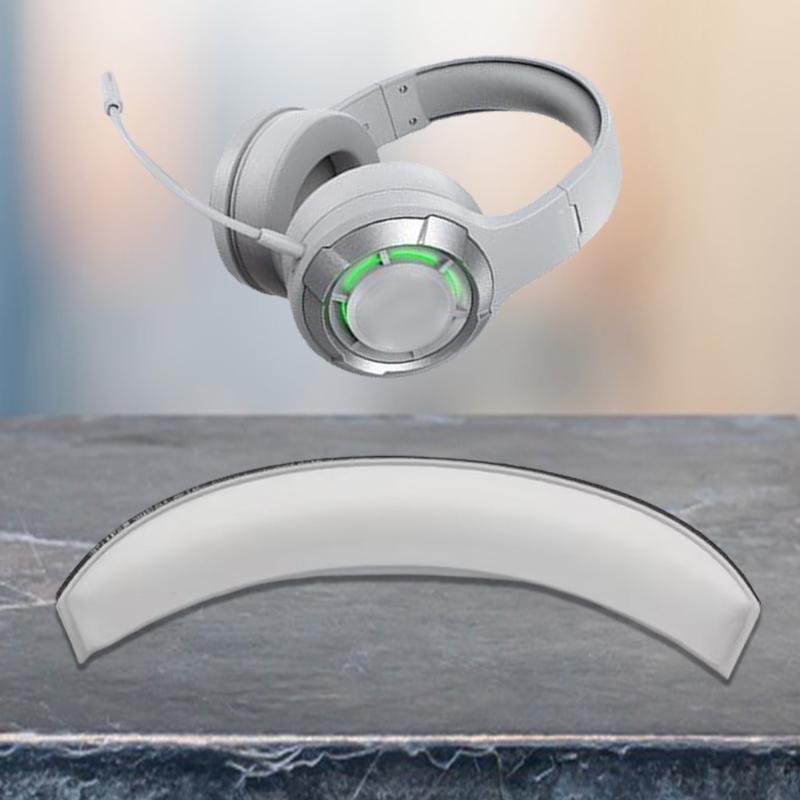 Headset Replacement Headband Cushion Headphone Headband Replacement Cushion Protector for G30S Headphone Accessories
