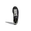 Adidas Originals Stan Smith Primeknit Low-Top Sneakers Unisex Sneakers Black White CQ2651