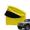 Car Tire Applicator Pad, Tire Shine Applicator Brush, Car Wheel