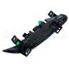 LED DRL Daytime Driving Running For Renault Fluence 2014 2015 2016 2017-2021 Front Bumper DRL Day Light Lamp 266057986 266005976