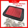 Motorsykkelmotor Luftfilter Renser Luftinntaksfilterelement For Benelli TRK702 TRK702X TRK 702/702X 2023-2024 BJ700-5F