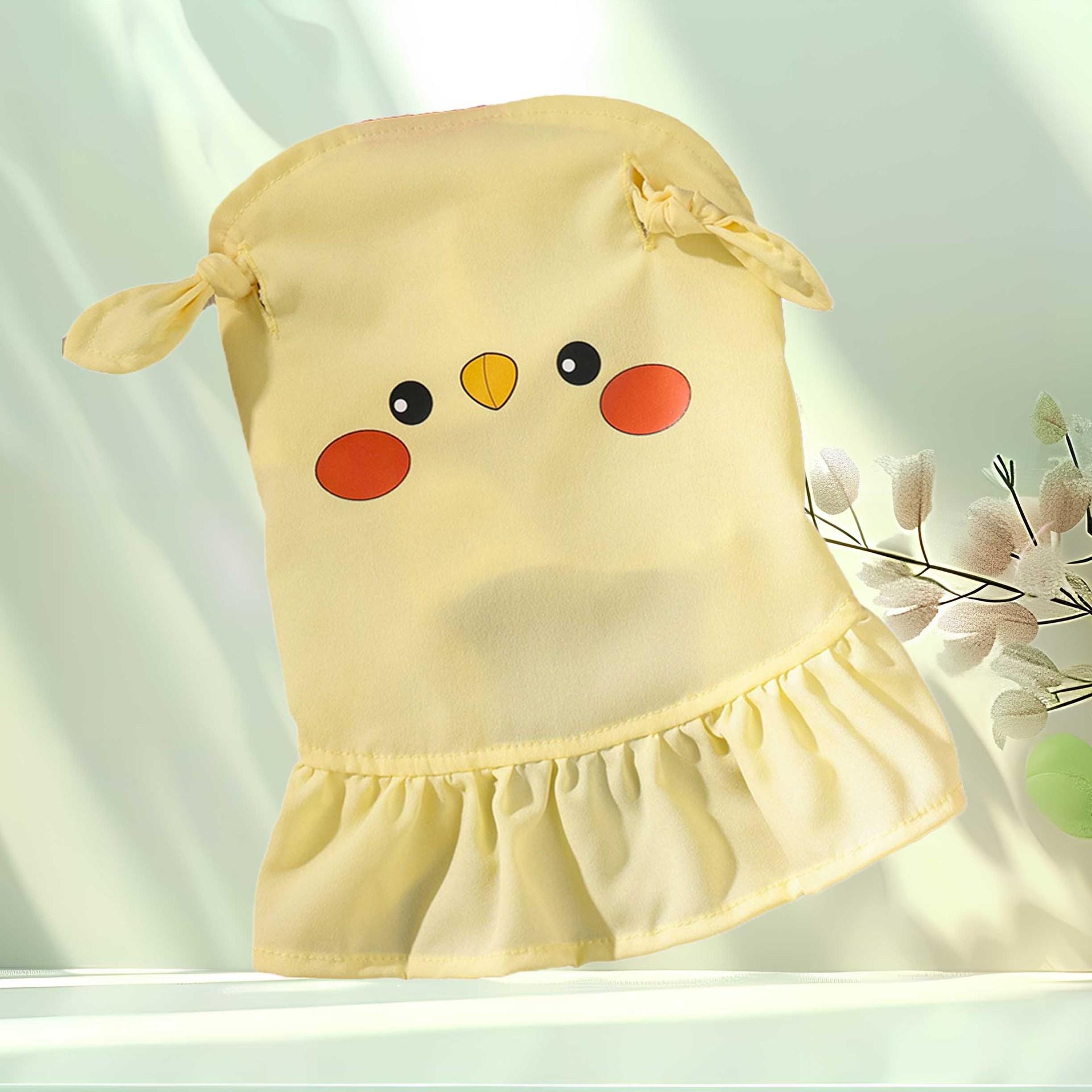 

Одежда для собак тонкая милая мультяшная юбка на подтяжках весна и лето новая одежда для домашних животных кошек популярная фабрика XS