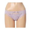 Barbara 2color Punching Lace Panty Abp4418