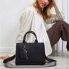 New women's tote bag portable shoulder messenger bag