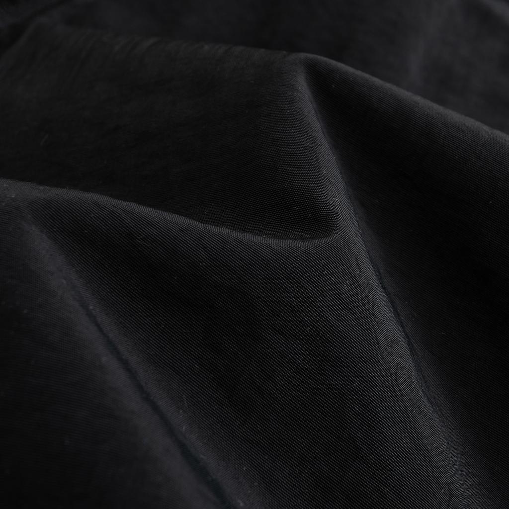 Anta Outdoors Woven Shorts Women shorts Basic-Black 962626505-2