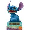 Stitch 3D Figurine Alarm Clock - KIDS LICENSING - LAS3055