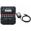 ZOOM G1 FOUR Guitar Multi-Effects Pedal (Includes Genuine AC Adapter)