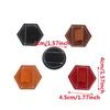 Pu Self-Adhesive Pen Holder Ipad Capacitive Pen Holder Self-Adhesive Pen Clip Elastic Band Tablet Self-Adhesive Pen Clip