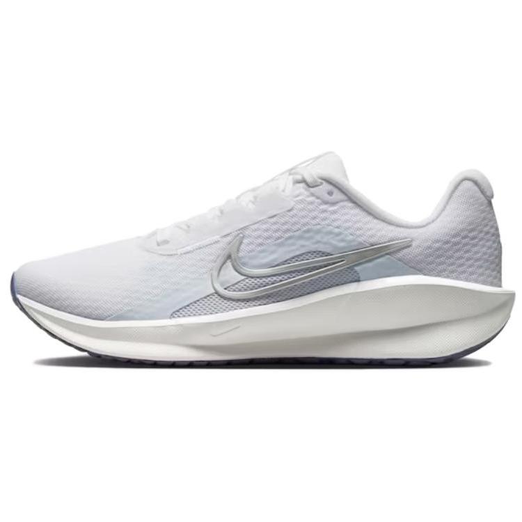 Nike DOWNSHIFTER 13 Running Shoes Women's Gray  FD6476-110