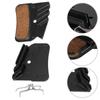 Bicycle Brake Pad Set Pottery Material Fit for Various For Mountain Bikes
