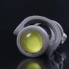 High Bright Mini Keychain Flashlight Portable Emergency Work Lights  For Camping Fishing Walking