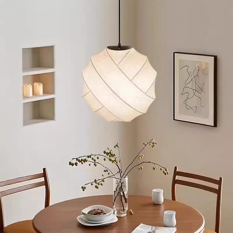 oeny Cream Style Living/Dining Room Pendant Light