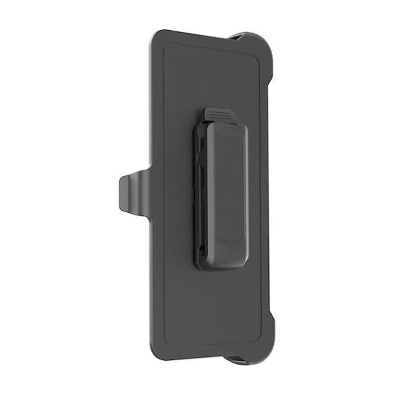 Water Resistant Phone Case Belt Clip Holsters Clamp Sturdy Replacement Secure Phone Attachment Outdoor Phone Accessory