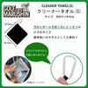 Marushin Cleaner Towel S Miffy Golf 5905016400