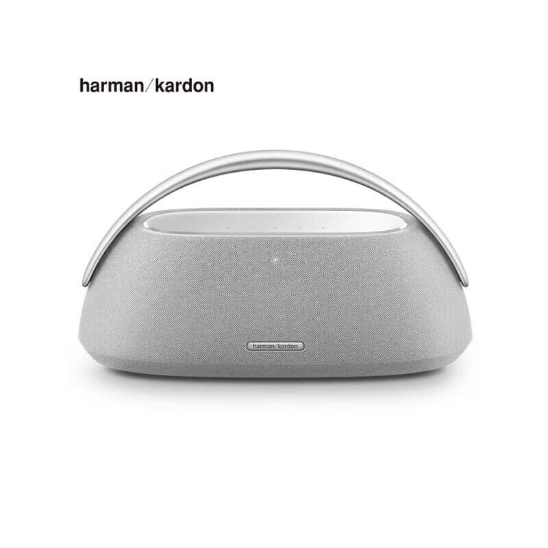 Harman Kardon Go+Play 3 Portable Bluetooth Speaker