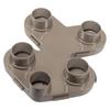 CX3030C Oberer Verteiler Austausch für C3030 C4030 C2030 Patronenfilter Poolfiltration Filter Poolzubehör