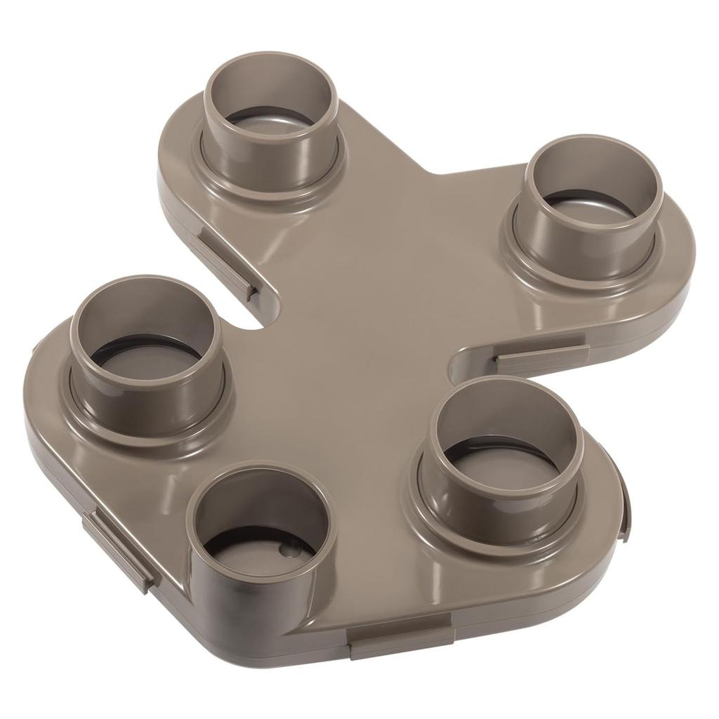 CX3030C Oberer Verteiler Austausch für C3030 C4030 C2030 Patronenfilter Poolfiltration Filter Poolzubehör