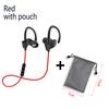 STTKGZD Wireless Bluetooth Headphones Stereo Hook Headset Music Sport Earphone Gaming Handsfree Earphone for All Smart Phones