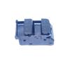 21-24 Tesla Model 3/Y Matte Black Window Lifter Switch 1081037-02-G