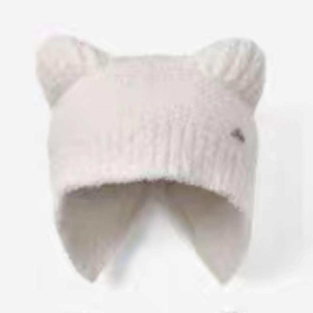 

[Б/У] ENHYPEN Sunwoo Дизайн Участника Поп-Ап Вязаная Шапка, Белая