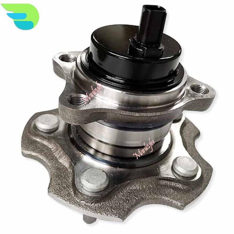 42450-42040 42450-0R010 42450-0R020 414504 512372 RWD Rear Wheel Hub Bearing Assembly For Toyota RAV4 Lexus NX200t NX300